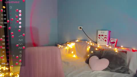 Kira online show from November 8, 2:49 am