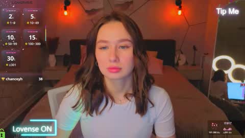 Karolina online show from March 26, 4:03 am