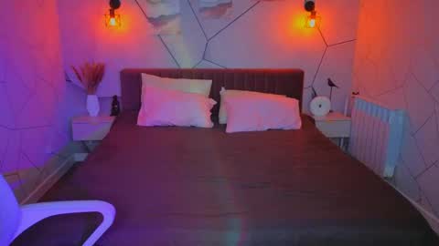 Karolina online show from May 11, 1:08 am