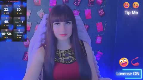 Caroline online show from February 2, 12:26 pm