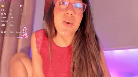 Snapshot of karoline21_ chatting on October 17, 2:20 pm Karoline online show from October 17, 2:20 pm