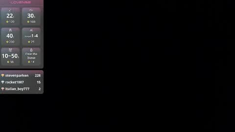 karol online show from March 31, 3:50 am