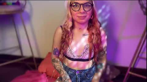 Karter online show from October 15, 1:25 pm