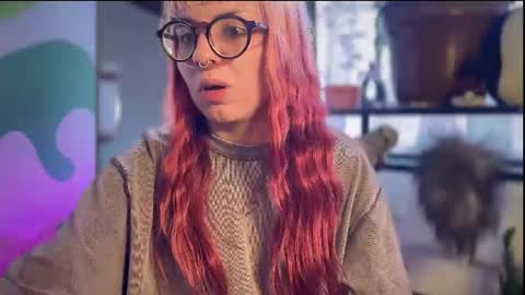 Karter online show from November 2, 1:25 pm