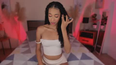 Kary Moon online show from June 1, 8:32 pm