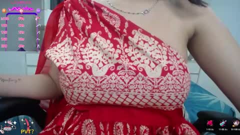 kasvhi online show from April 13, 7:58 pm