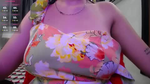 kasvhi online show from November 12, 7:45 pm