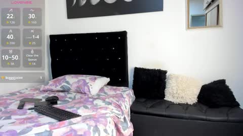 Kassandra  online show from May 28, 9:45 pm