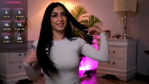 Kassidy online show from February 4, 11:57 am