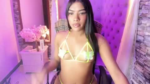 kassy Stone online show from July 5, 3:57 am