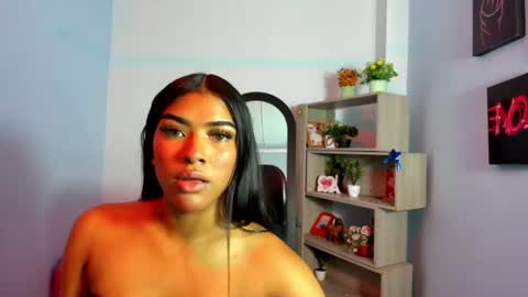 kassy Stone online show from July 7, 4:04 am