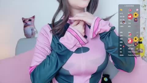 Kasumi  online show from June 4, 6:18 am