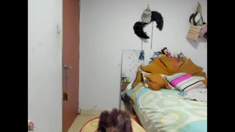 KASUMI online show from July 19, 2:58 am