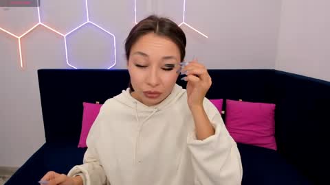 kat__cat online show from April 9, 12:46 am