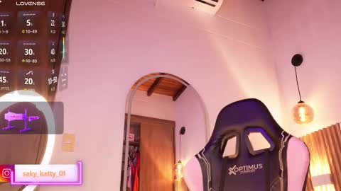 Saky online show from March 14, 1:06 am