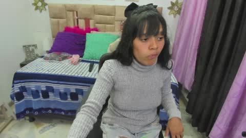 Snapshot of kataleya_018 chatting on January 10, 8:37 pm kataleya online show from January 10, 8:37 pm