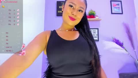 kataleya_amaya online show from December 2, 1:02 pm