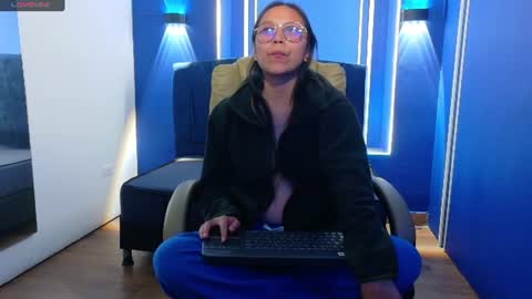 Katalina online show from July 10, 7:03 pm