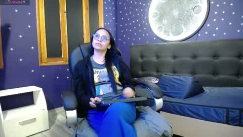 Katalina online show from June 20, 5:27 pm