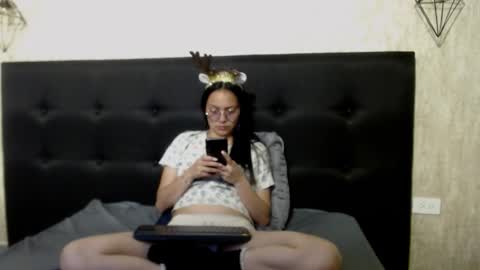 Katalina online show from November 27, 4:54 pm