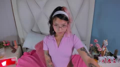 Kata Garcia online show from September 13, 12:29 am