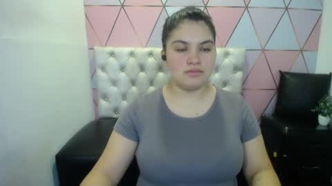 katalina santana25 online show from March 24, 1:00 am