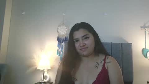 Katalyna online show from February 24, 8:46 am