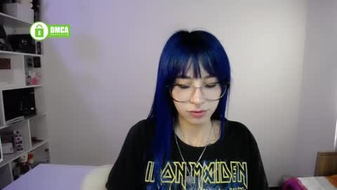 Maca online show from April 14, 4:40 pm