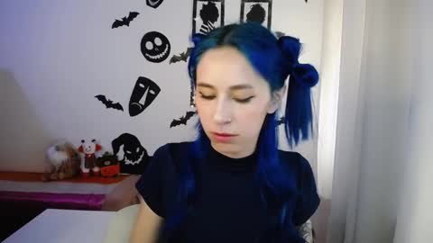 Snapshot of katara_a chatting on October 20, 4:43 pm Maca online show from October 20, 4:43 pm