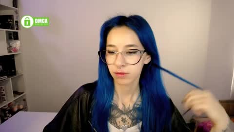 Maca online show from April 1, 4:59 pm