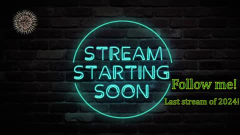    online show from January 1, 10:03 pm