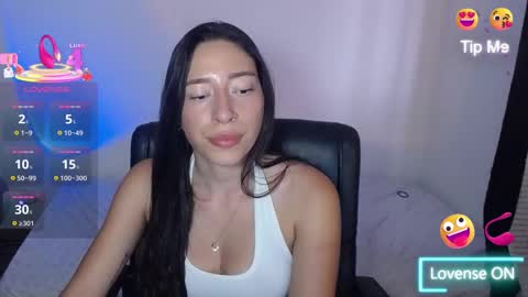 Carla Palmer online show from March 10, 11:06 pm