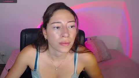 Carla Palmer online show from February 3, 11:40 pm