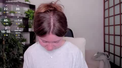 Kate online show from July 10, 7:53 am