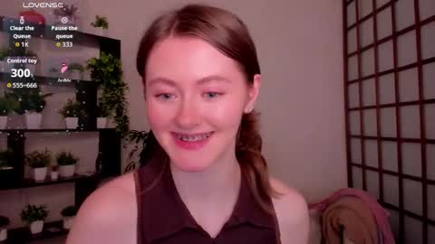 Kate online show from March 2, 7:26 am