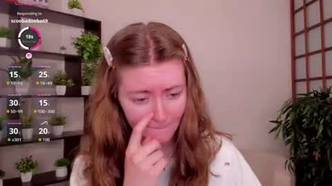 Kate online show from July 22, 2:34 am