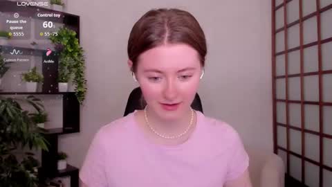 Kate online show from June 29, 2:07 am