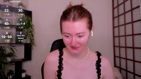 Kate online show from July 1, 2:55 am
