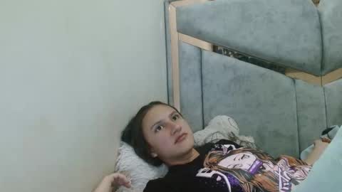 kate online show from February 3, 2:53 am