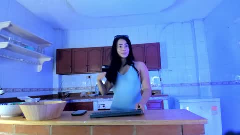 Kate Evans online show from June 6, 12:11 pm