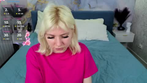 Kate online show from April 6, 4:46 am