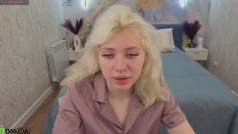 Kate online show from February 7, 1:09 am