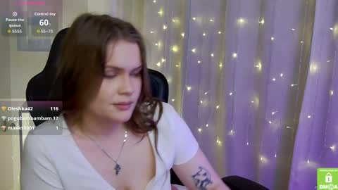 Kate online show from April 6, 4:46 am