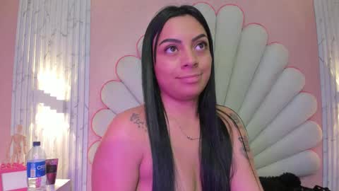 kate online show from February 26, 8:41 pm