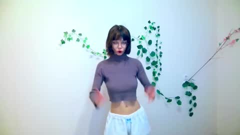 Kate online show from March 9, 3:26 pm