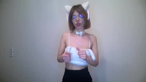 Kate online show from February 28, 4:17 pm