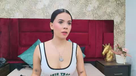 Kate online show from November 10, 7:53 pm