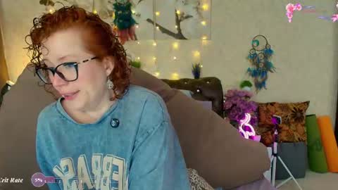 Kate online show from July 22, 5:08 am