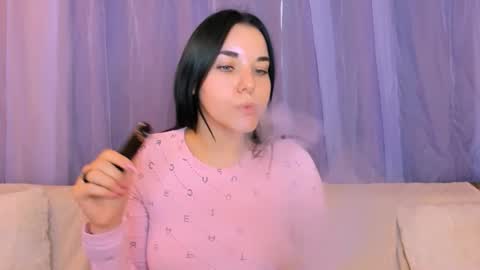 KATE online show from November 20, 8:04 am