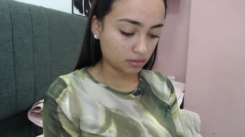 Kari online show from February 12, 1:27 pm